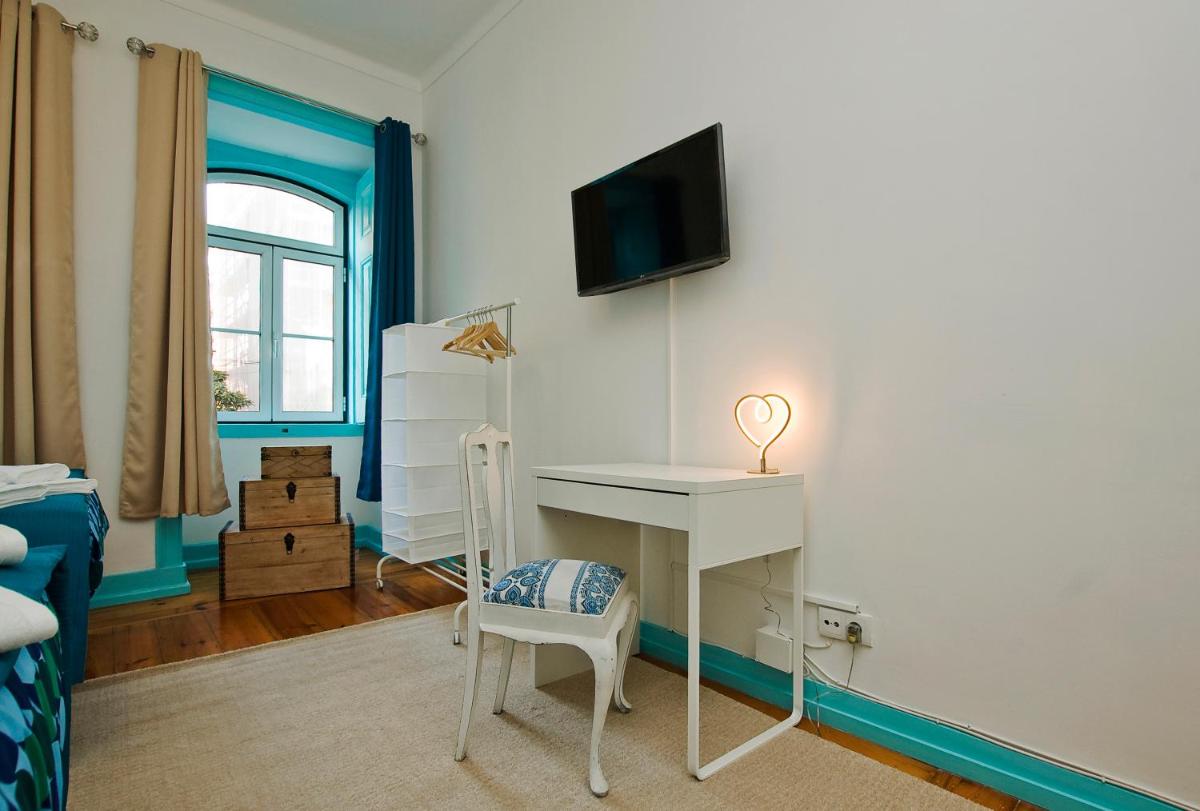 C&amp;O Guest House Alcântara-Lisbon - Housity