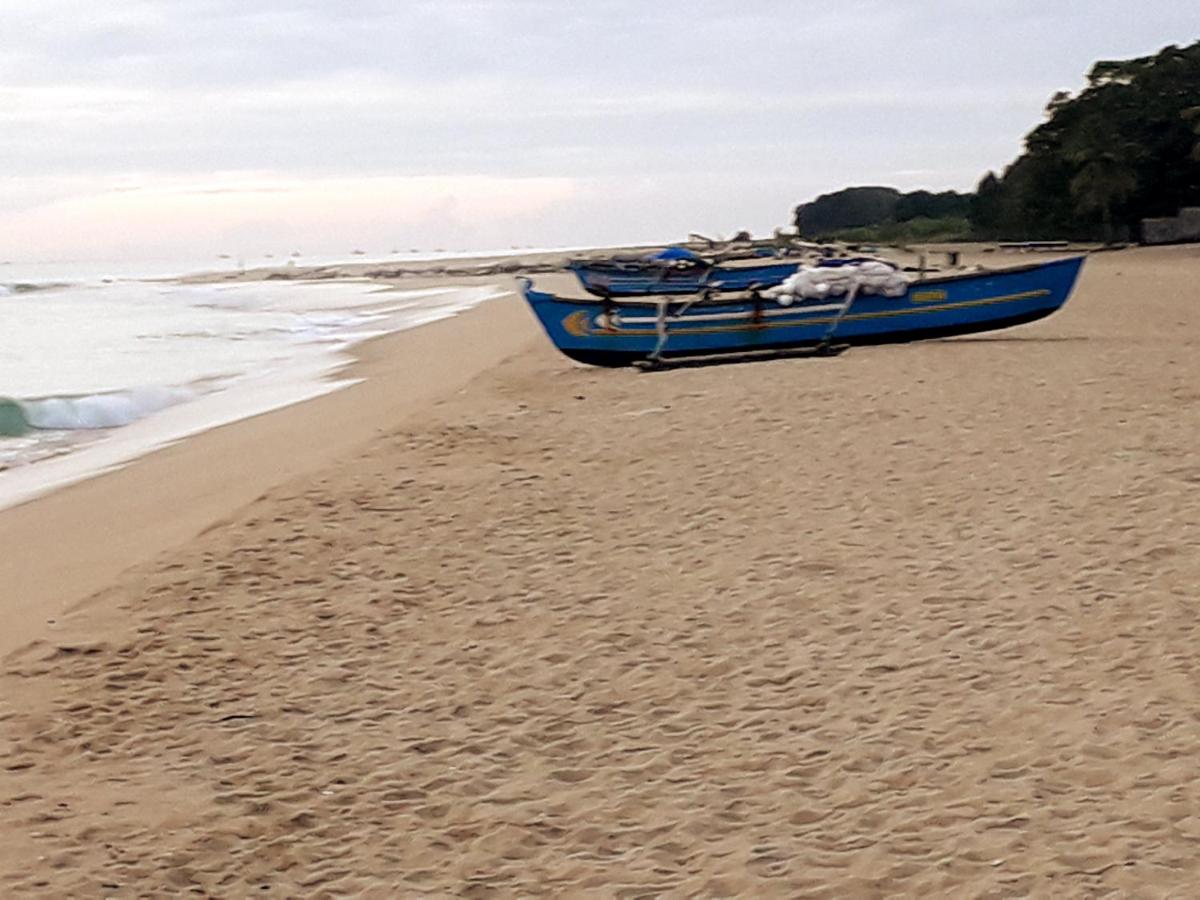 DERO BEACH HOLIDAY HOME - Housity