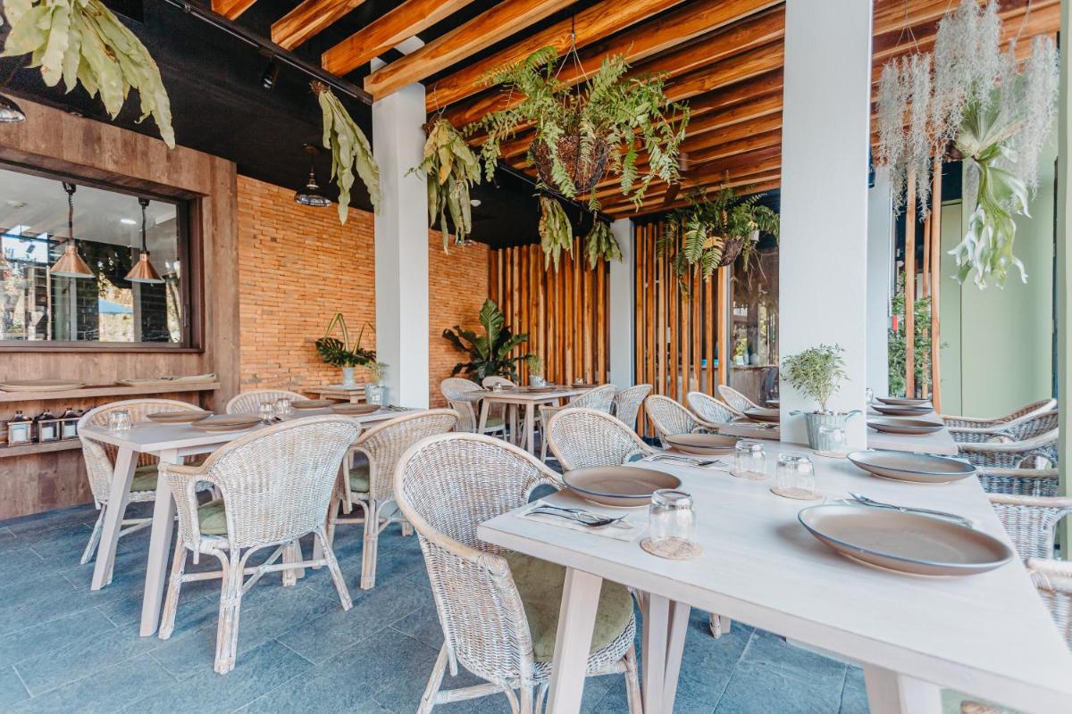 Spice House - Hizvo