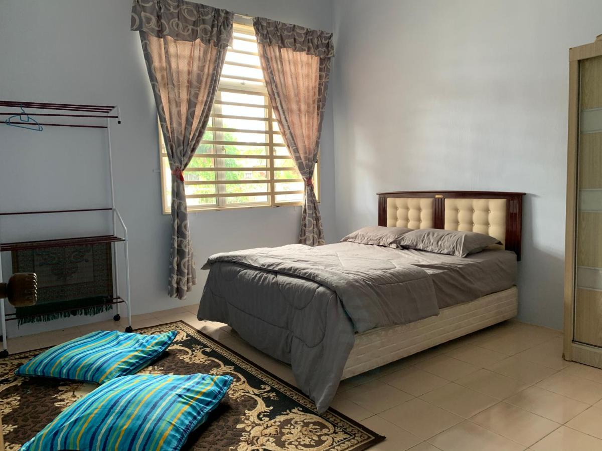 Suitetrails - Pak Lang Homestay