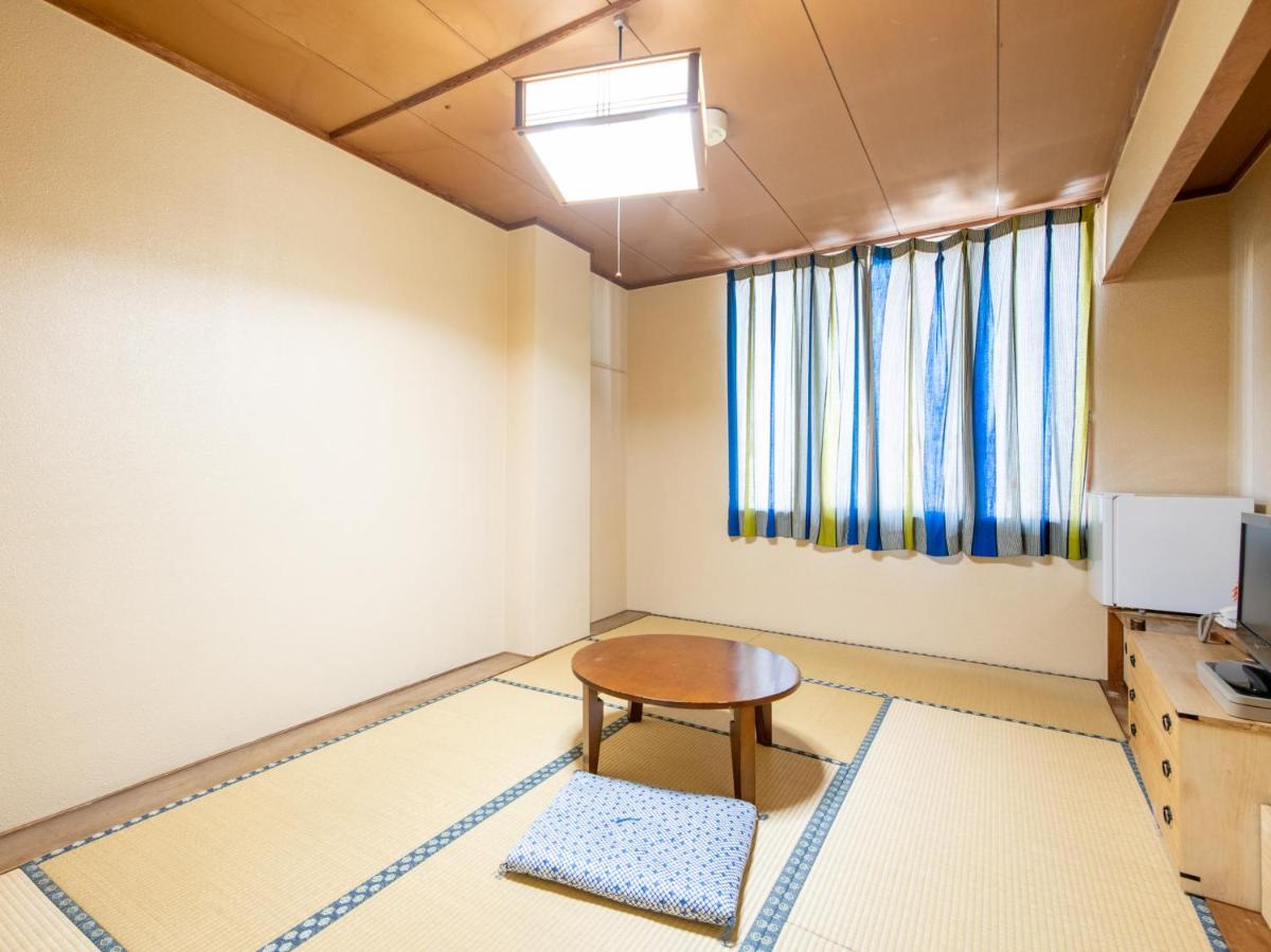Tabist Chunichi Business Hotel Shima - Housity