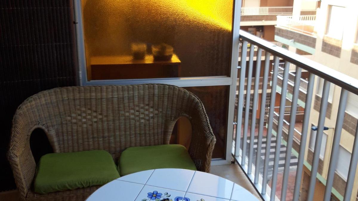 Casa Carman Cr191 front line apartment - Housity