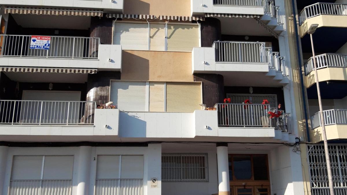 Casa Carman Cr191 front line apartment - Housity
