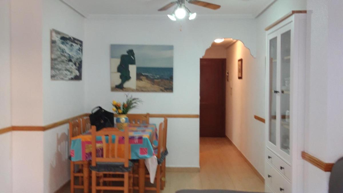 Casa Carman Cr191 front line apartment - Housity