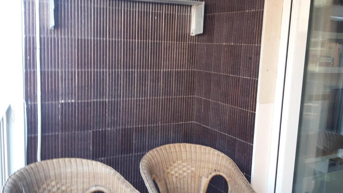 Casa Carman Cr191 front line apartment - Housity