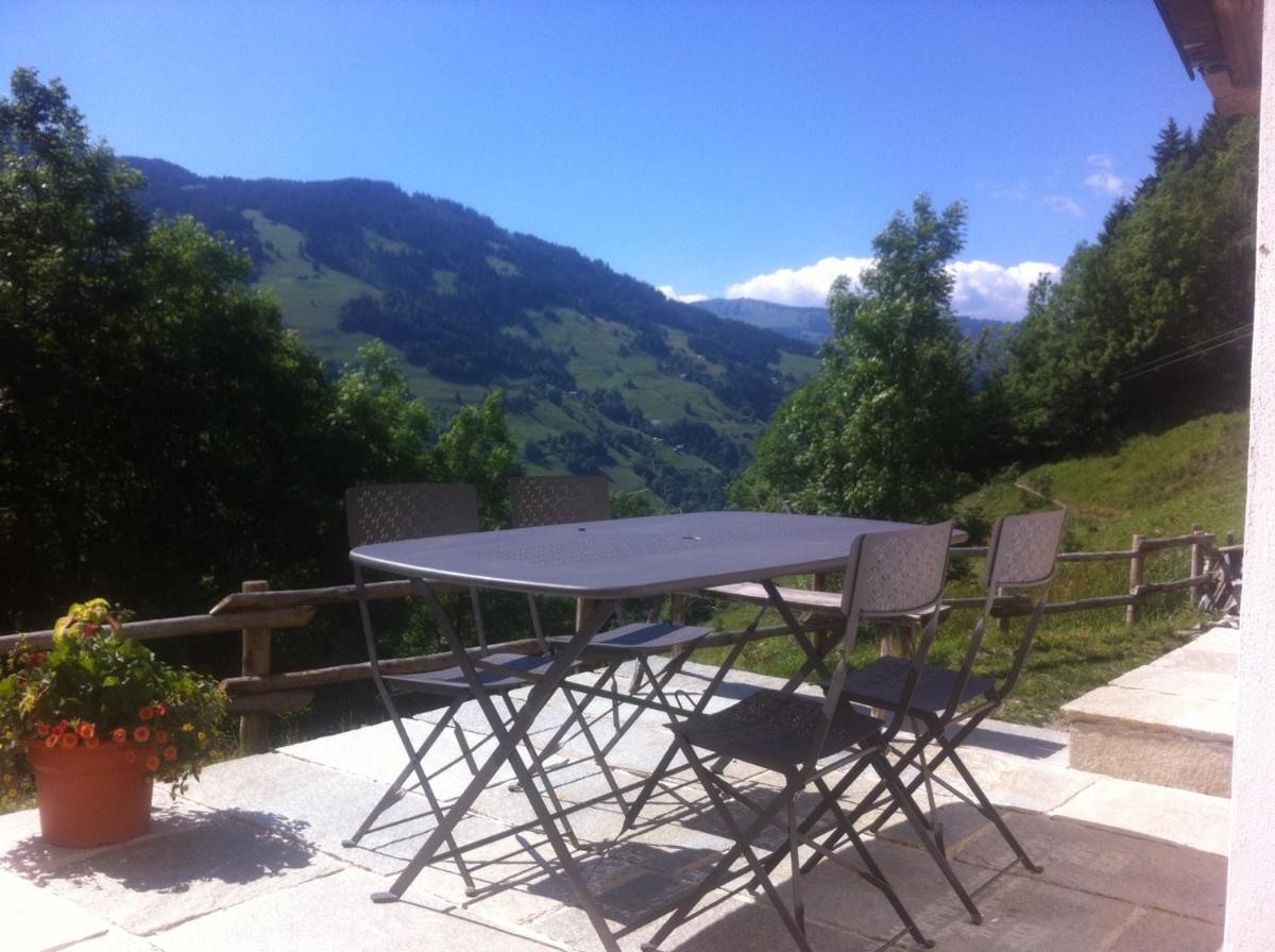 Appartement Le Pontet Areches Beaufort - Housity