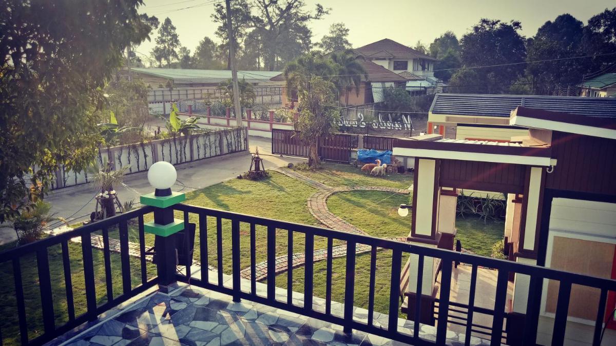 มุกดาสวรรค์ รีสอร์ท - Mukda Sawan Resort - Housity