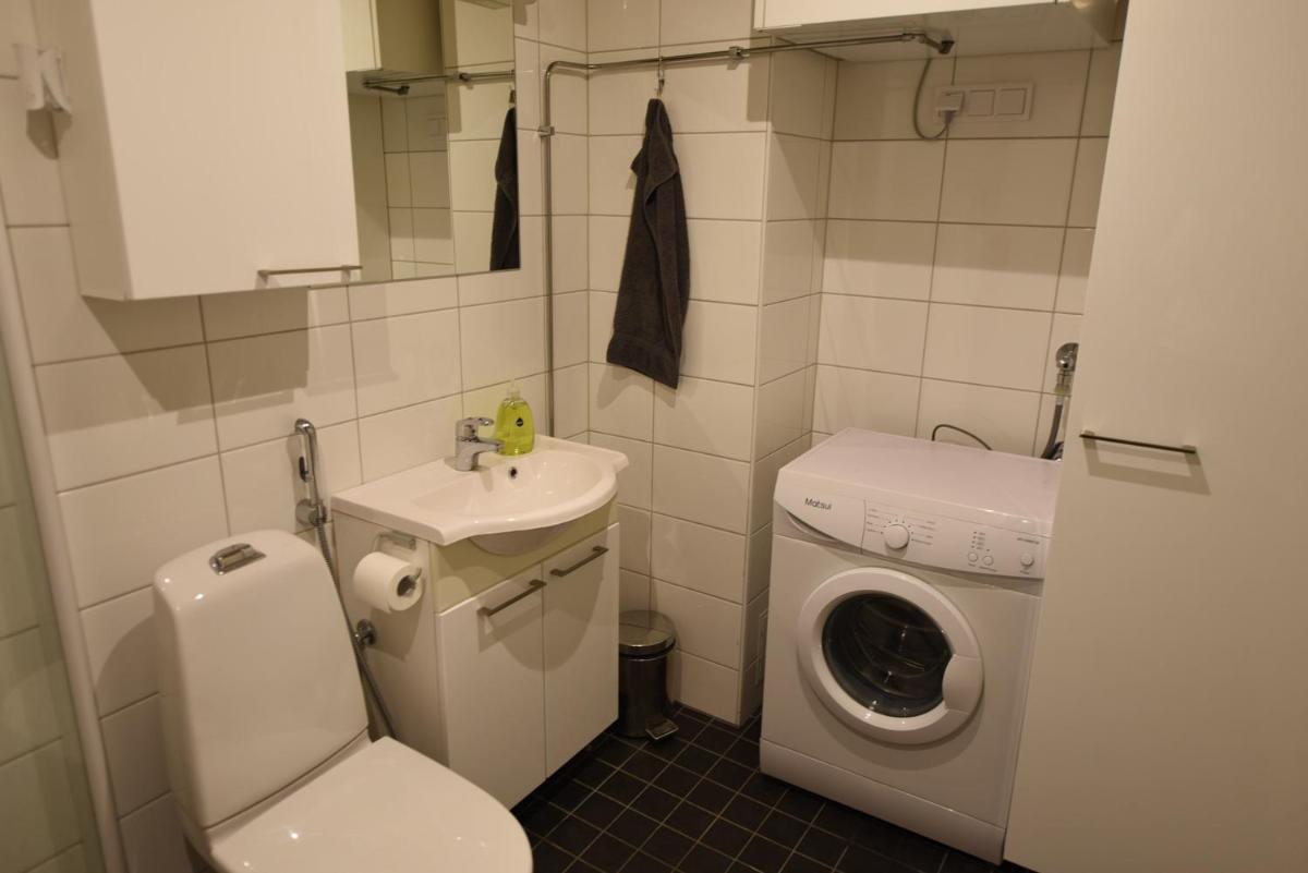 Rental Apartment Lonttinen Suomen Vuokramajoitus Oy - Housity