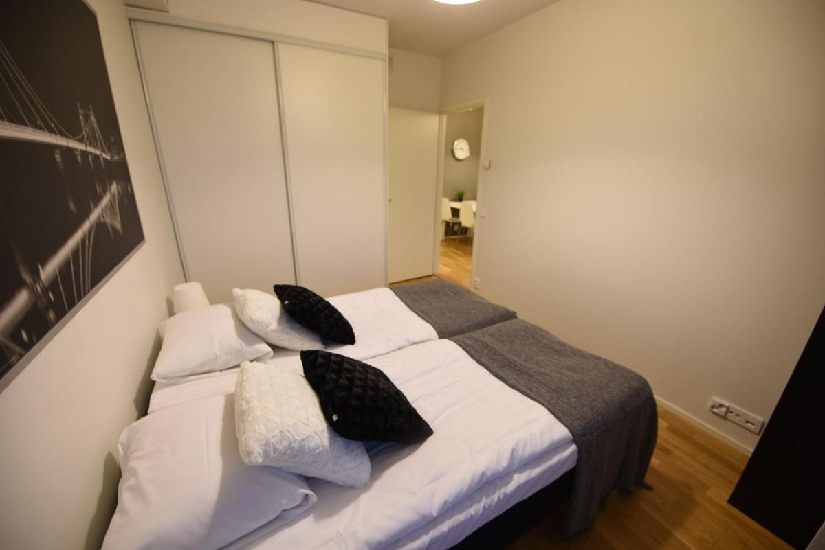 Rental Apartment Lonttinen Suomen Vuokramajoitus Oy - Housity