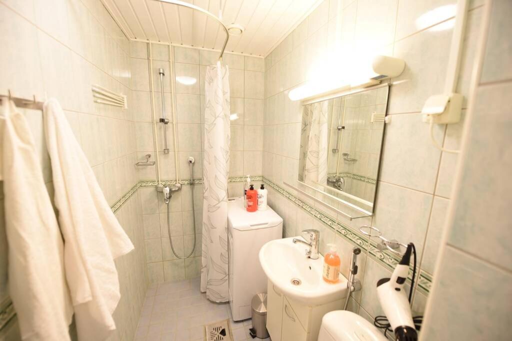 Rental Apartment Patterihaka Suomen Vuokramajoitus Oy - Housity