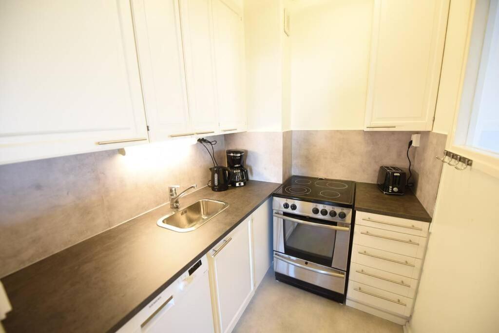 Rental Apartment Patterihaka Suomen Vuokramajoitus Oy - Housity