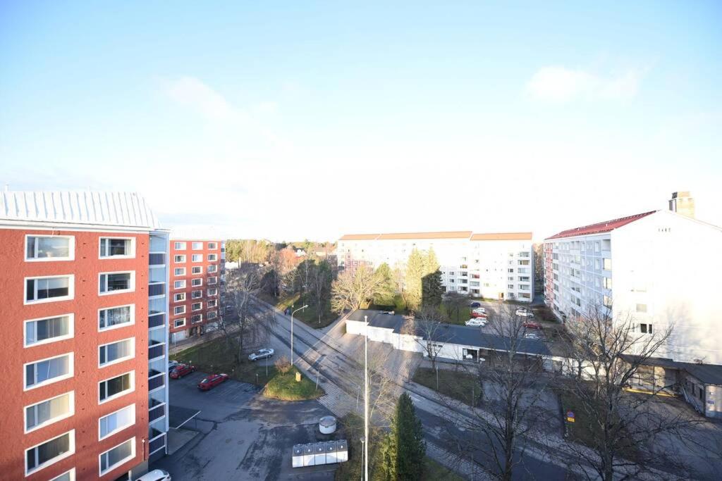 Rental Apartment Patterihaka Suomen Vuokramajoitus Oy - Housity