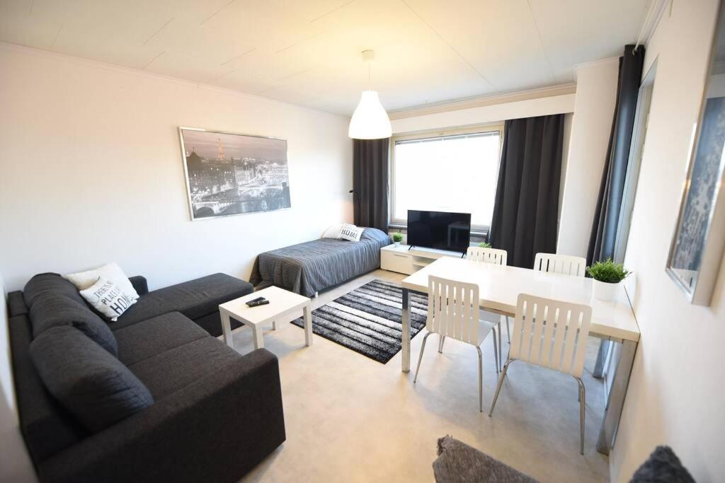 Rental Apartment Patterihaka Suomen Vuokramajoitus Oy - Housity