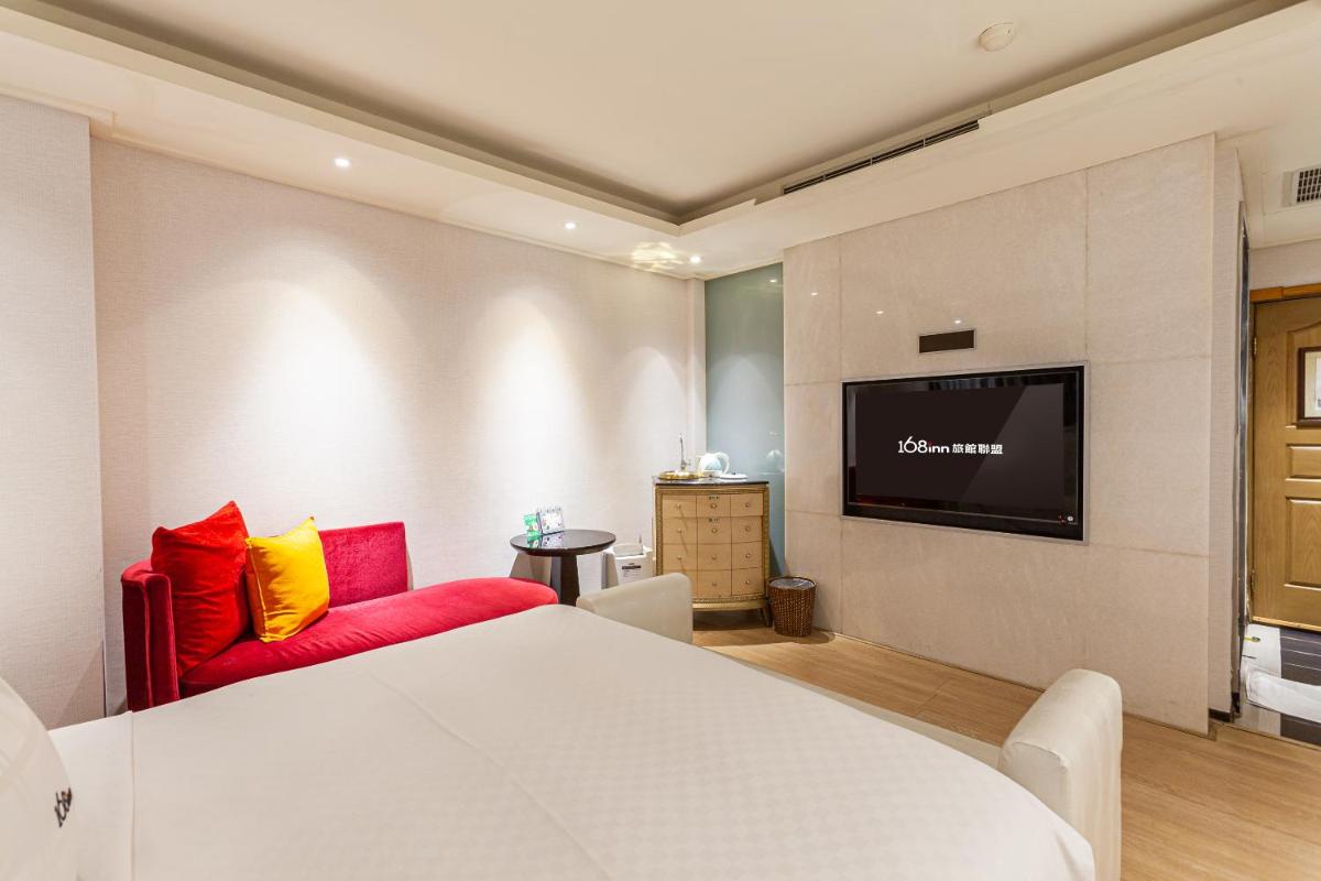 168 Motel-PingZhen - Housity
