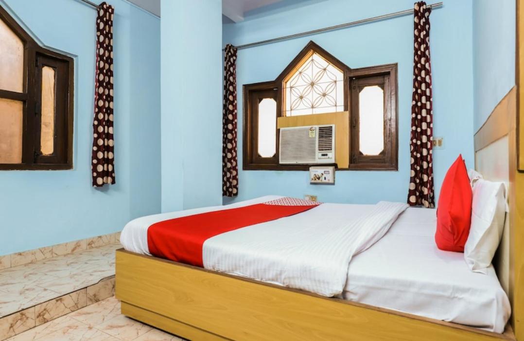 Hotel Raj Hans Dx - Housity