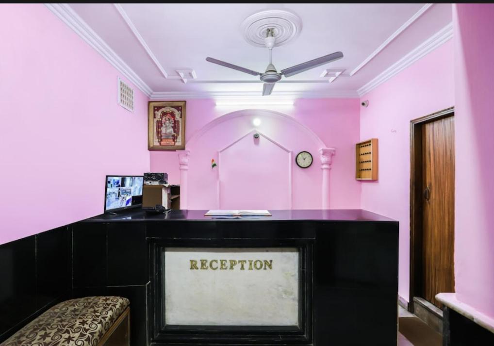 Hotel Raj Hans Dx - Housity