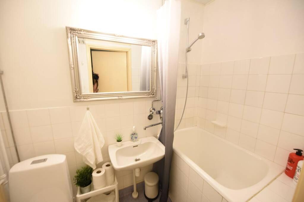 Rental Apartment Kupittaa Suomen Vuokramajoitus Oy - Housity