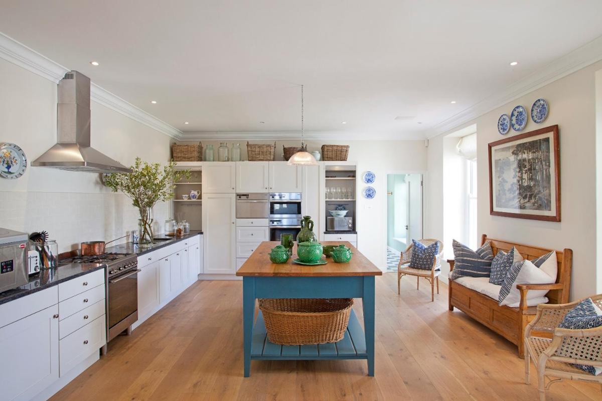 La Cotte House - Housity