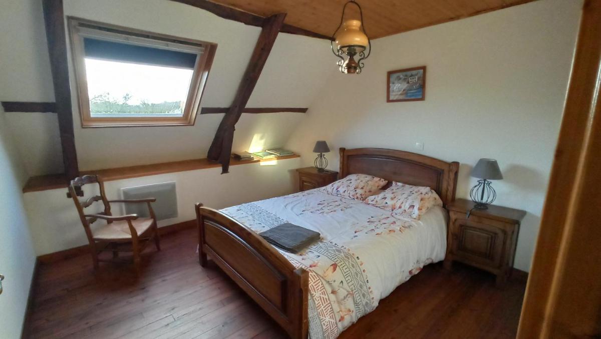 La Ferme du Père - Housity
