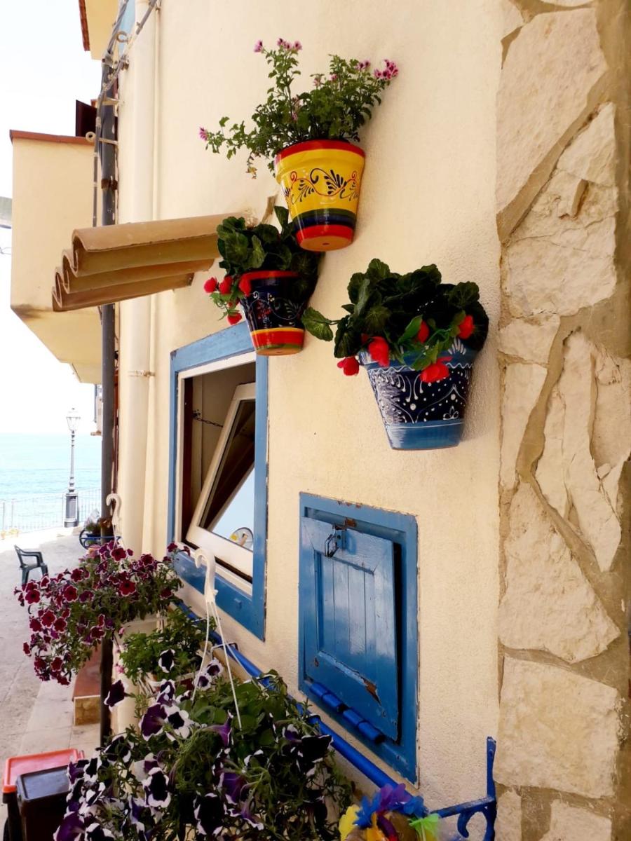Casa vacanze Al porticciolo romantico - Housity
