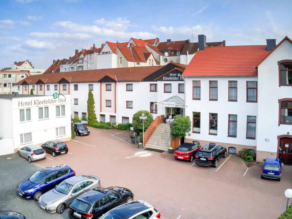 Kleefelder Hof - Housity