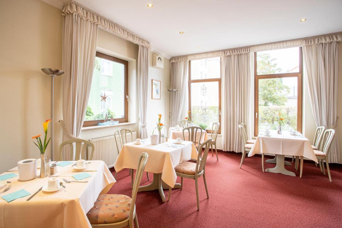 Kleefelder Hof - Housity
