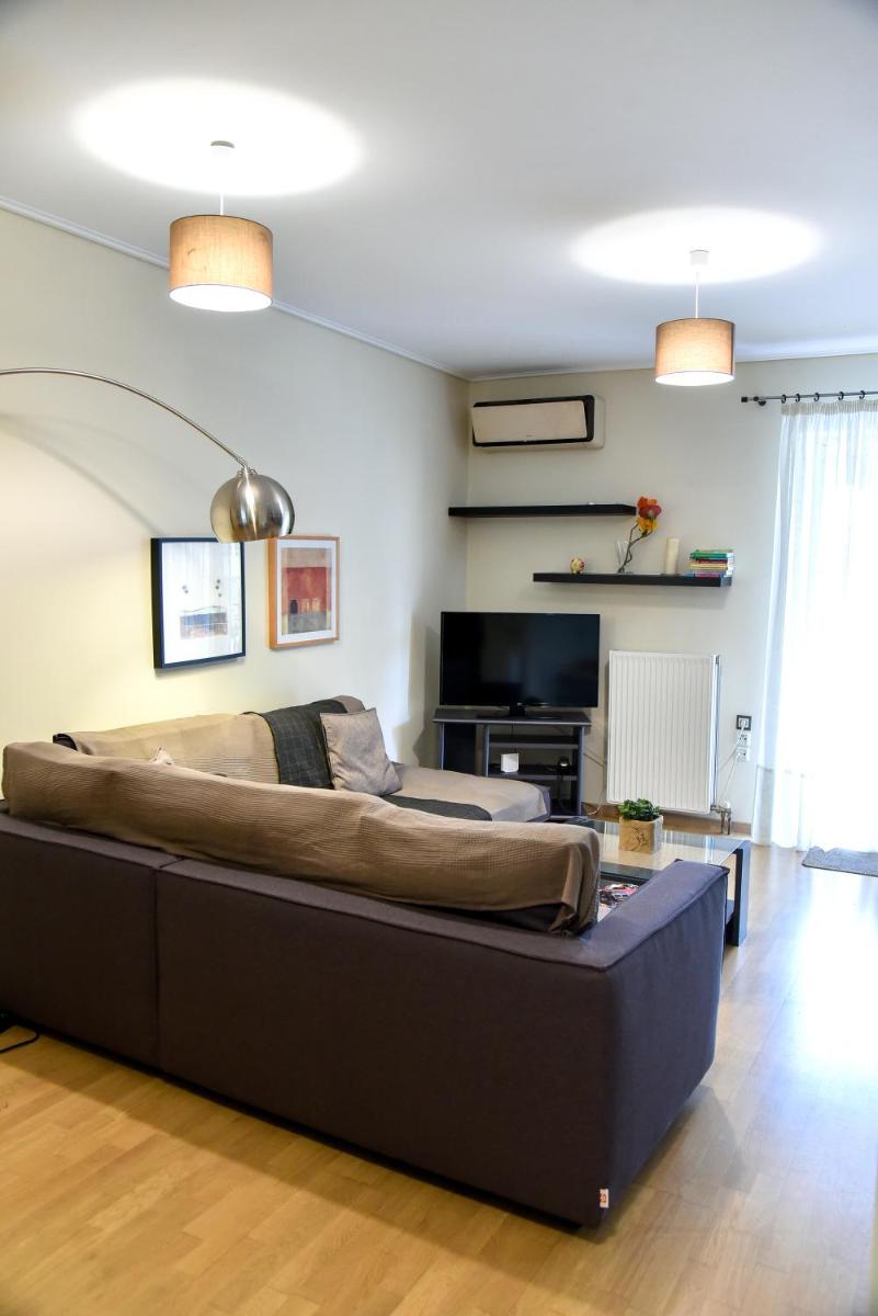 Two bedroom apartment in Kesariani - Housity