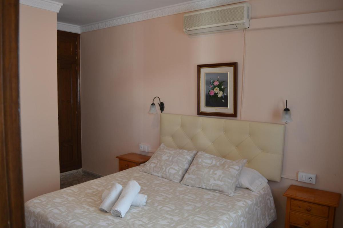 Hotel Doña Carmen - Housity