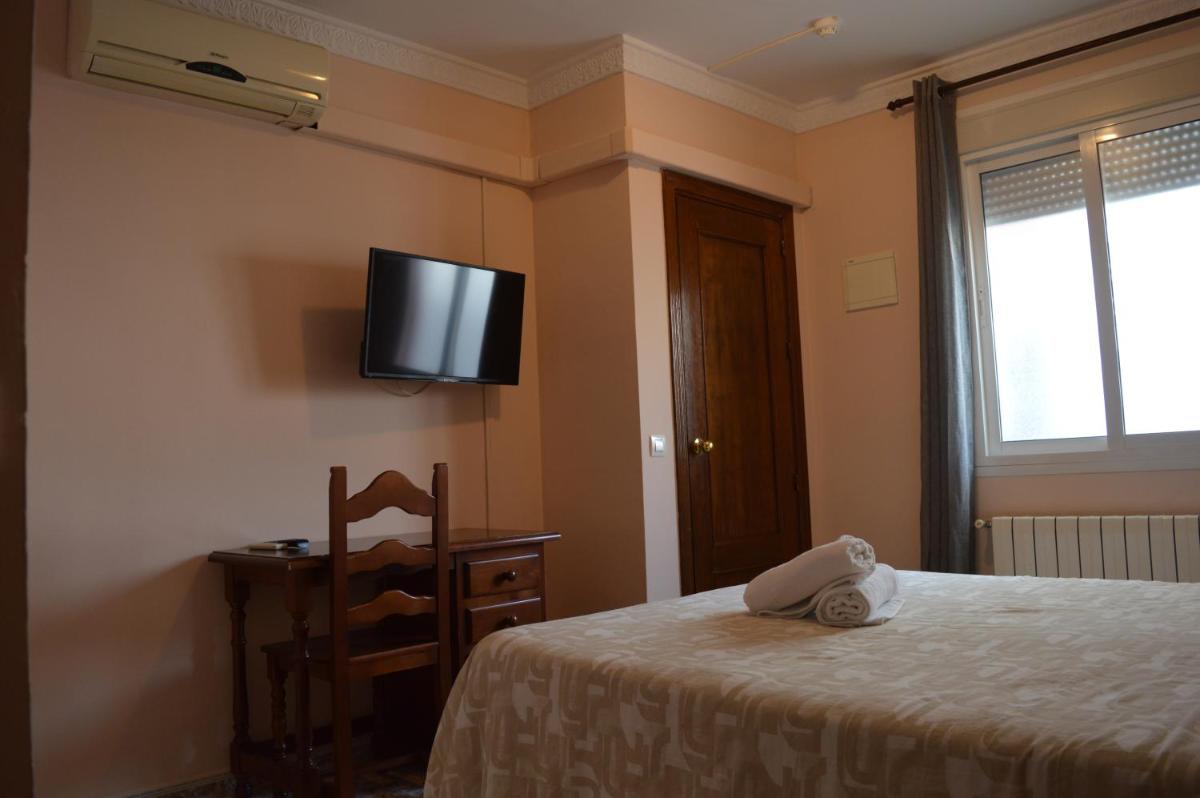 Hotel Doña Carmen - Housity