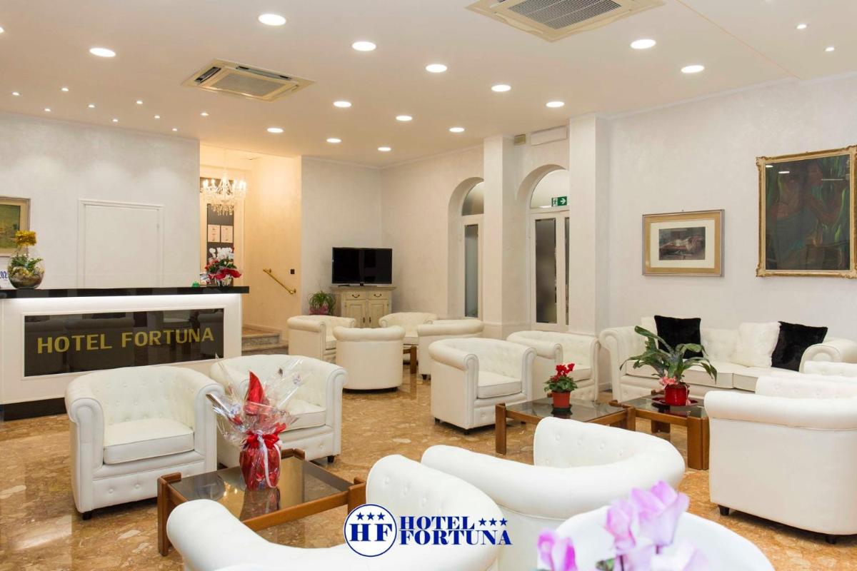 Hotel Fortuna - Housity