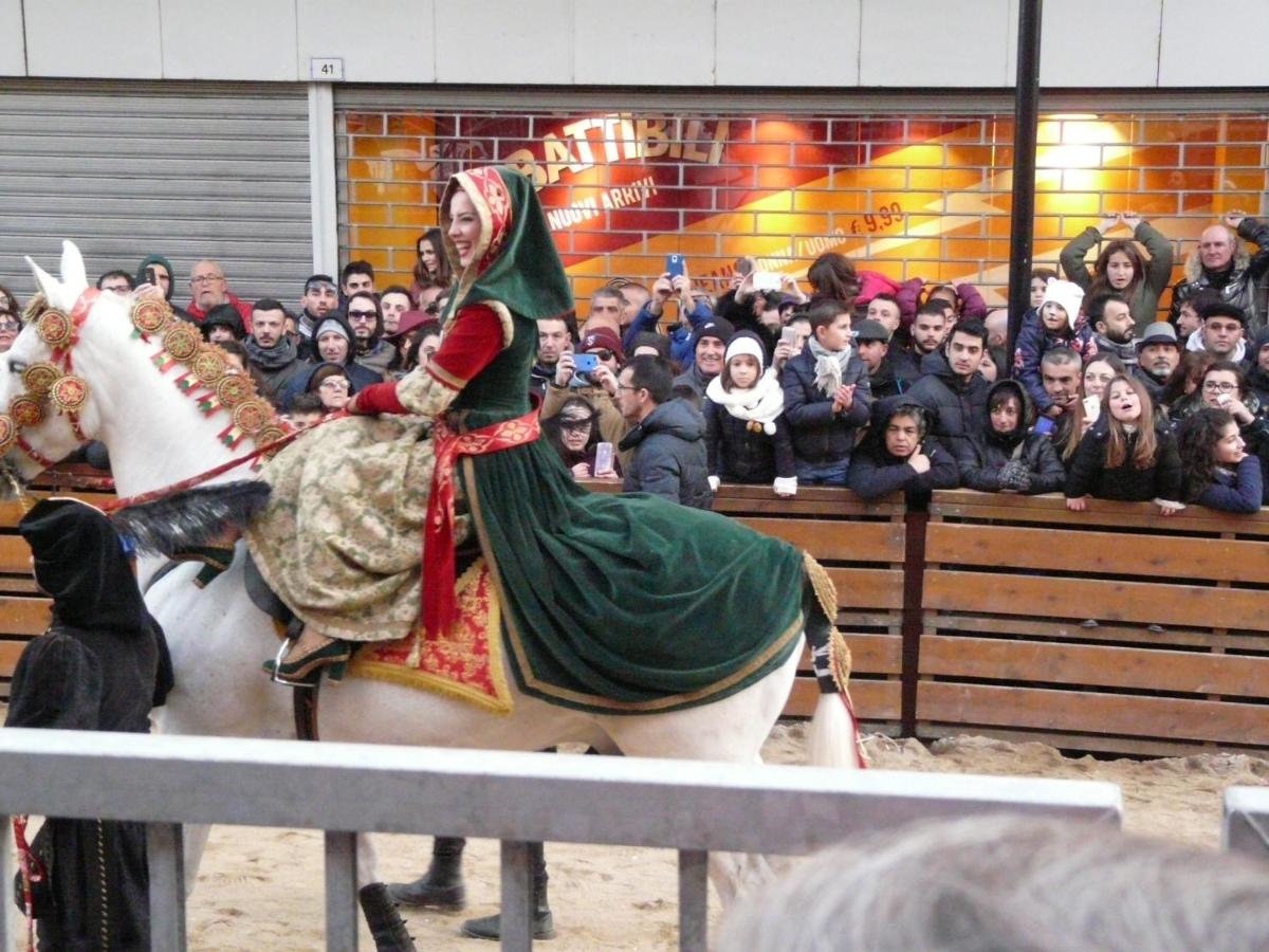 B&B Nurachi - Housity