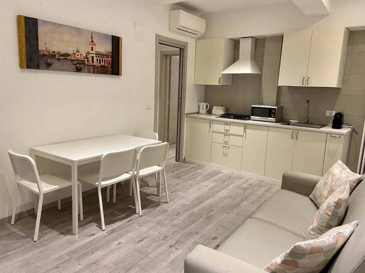 Corte Contarina - Housity