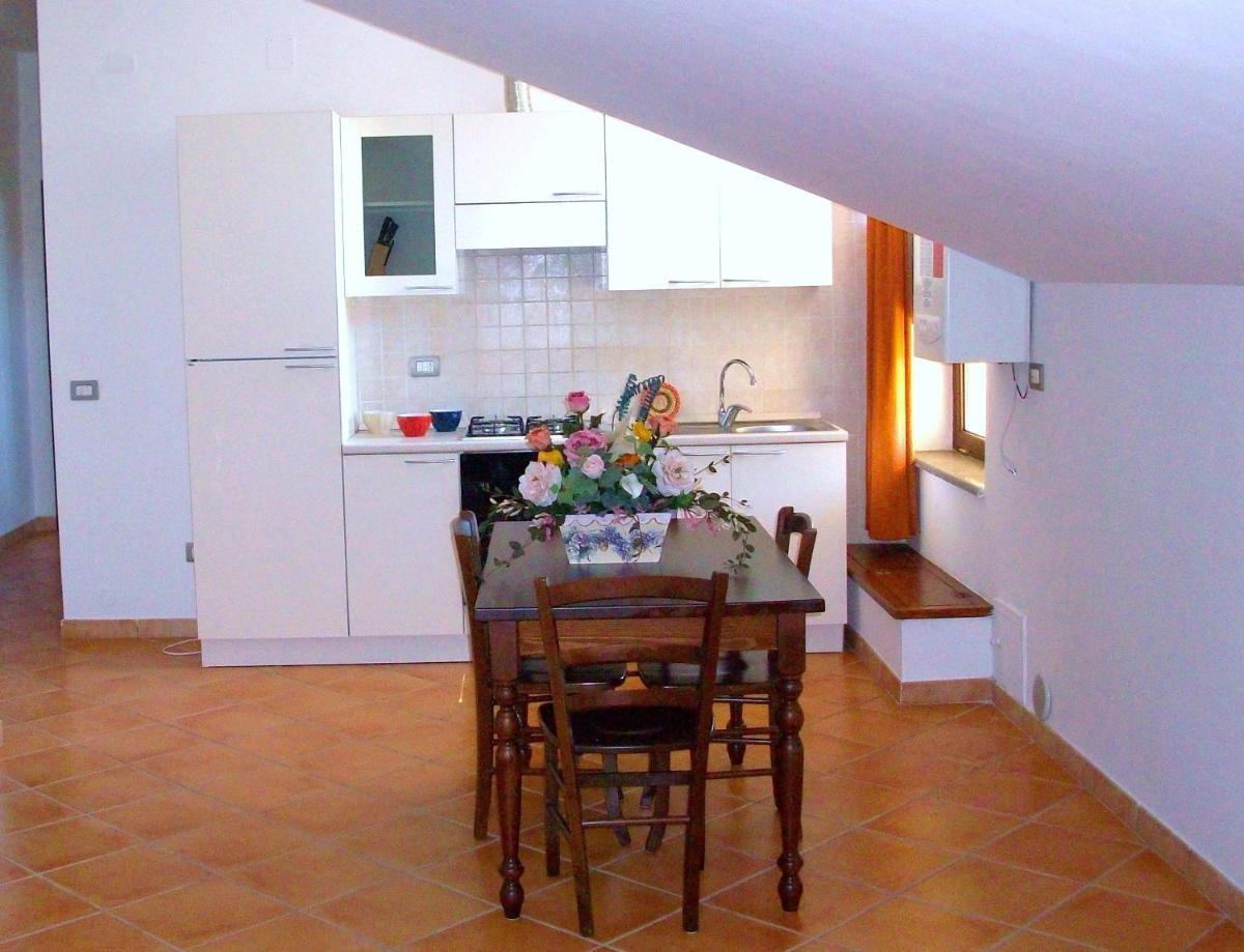 Residence Hotel La Commenda - Housity