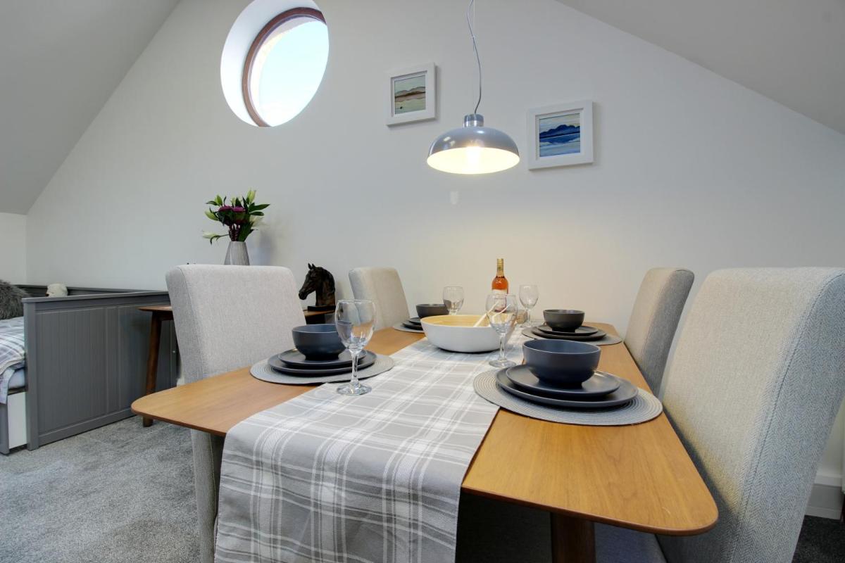 The Loft at Ard Gleann - Housity