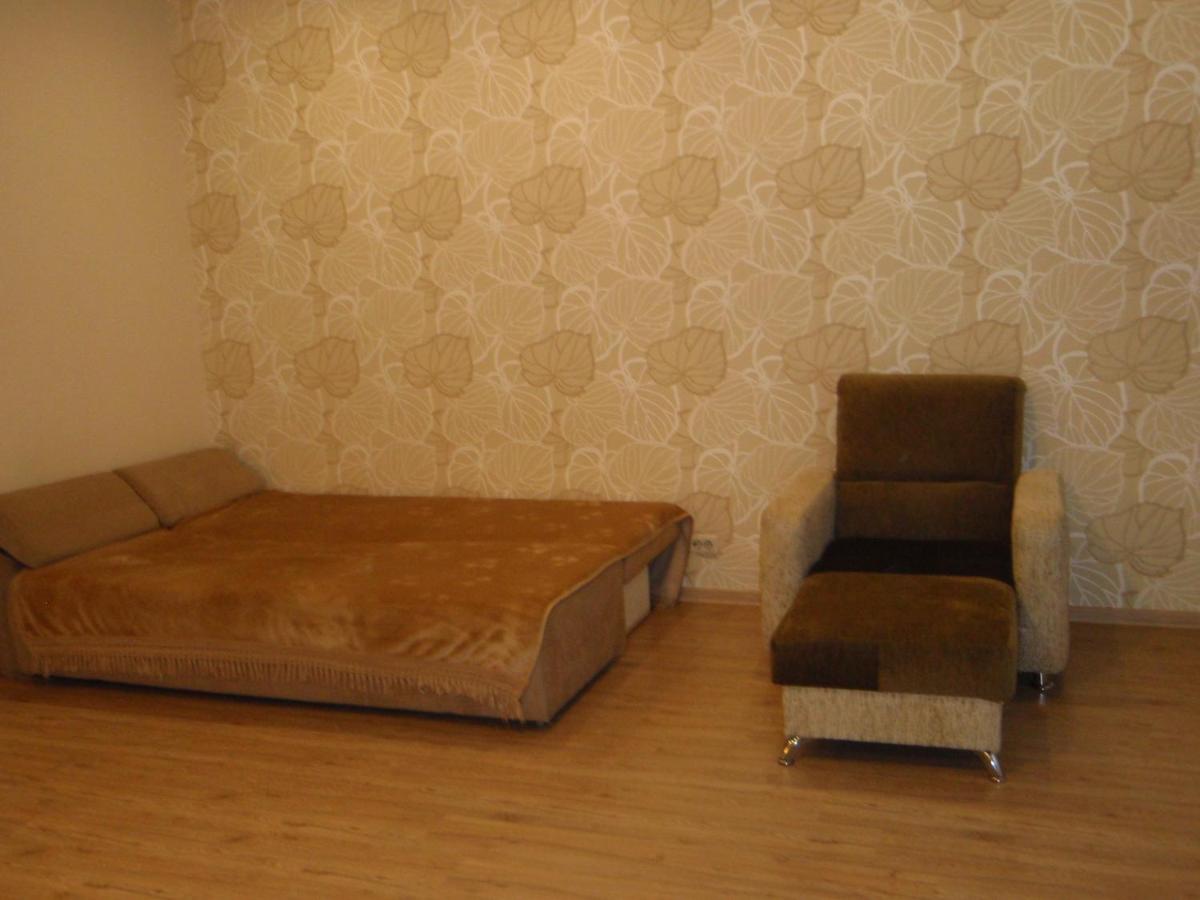 Suitetrails - Apartment on Pyatnitskaya 56