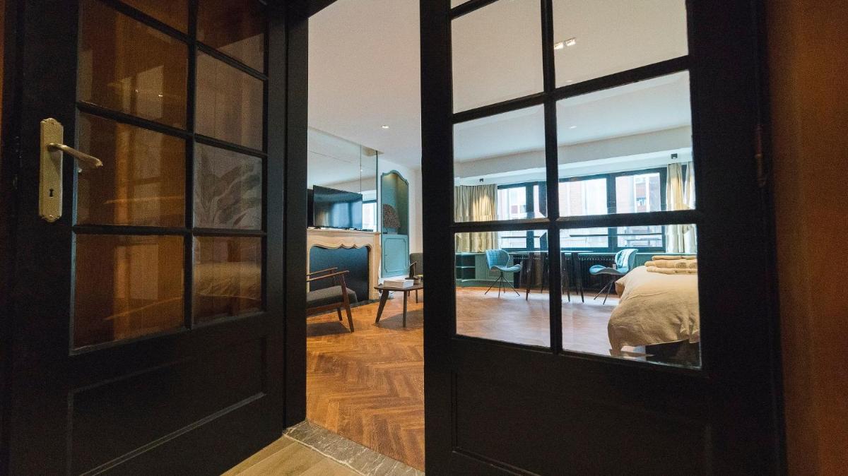 B&B The Street Lodge - Housity