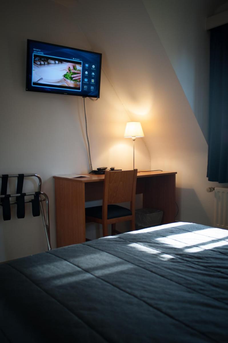 JFK Hotel Zelzate - Gent - Housity