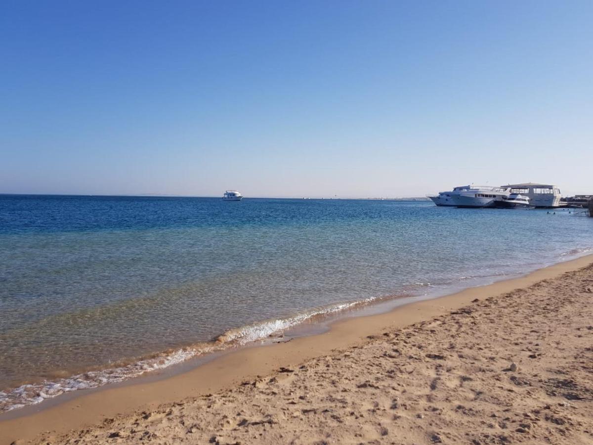 Apartment Bella Vita near the sea RedSeaLine - Housity