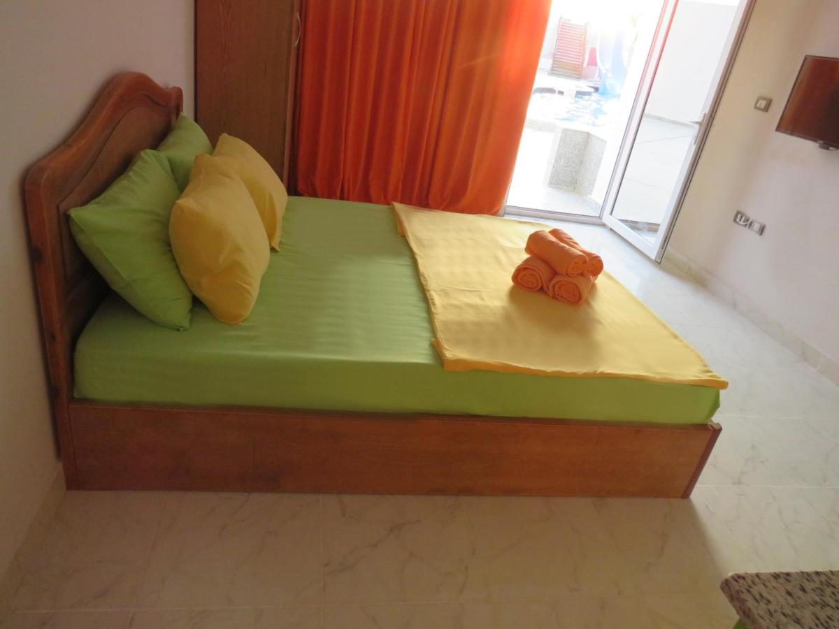 Apartment Positano near the sea RedSeaLine - Hizvo