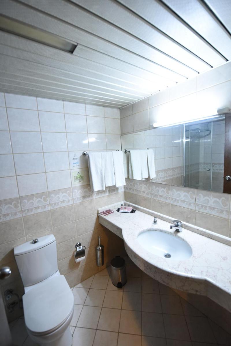 Suitetrails - Asal Hotel