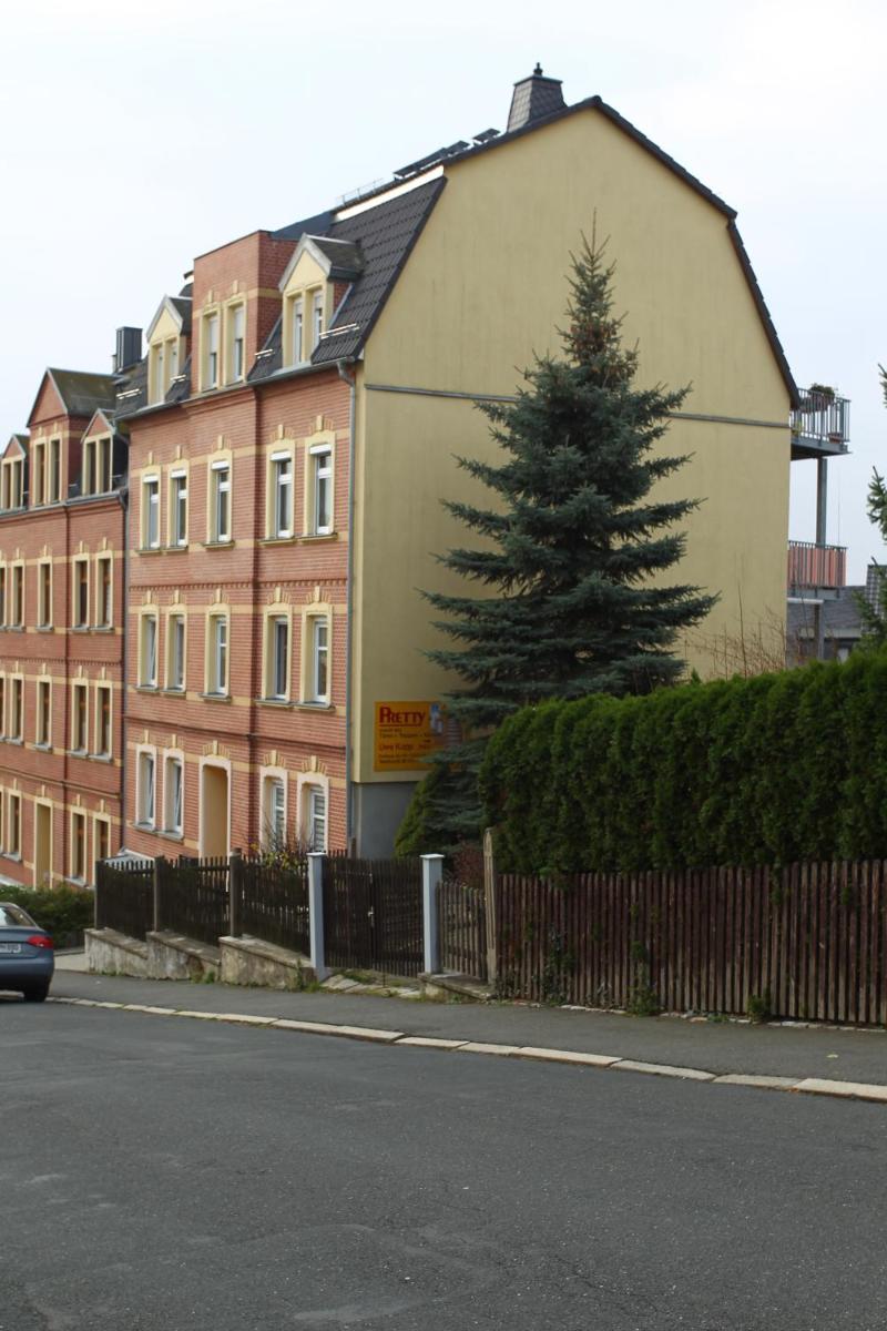 Ferienwohnung M.Kopp - Hizvo