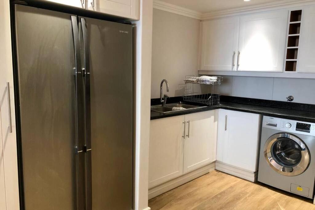 1B Sugar Crest , Umdloti Beach - Housity