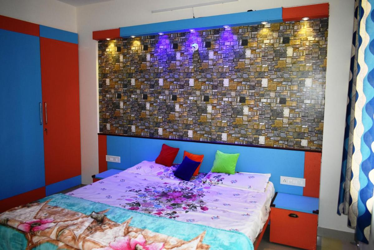NPS Enterprises Homestay - Housity