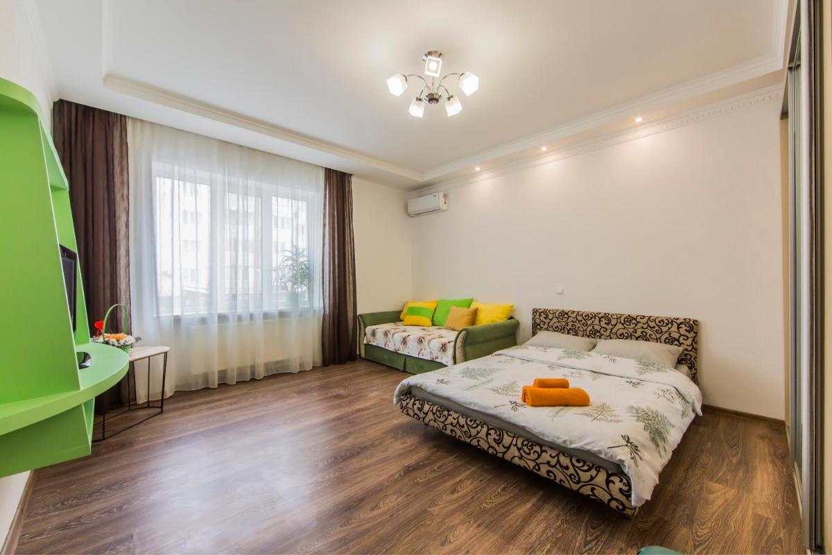 Apartment for a day in Vishnevoe - Housity