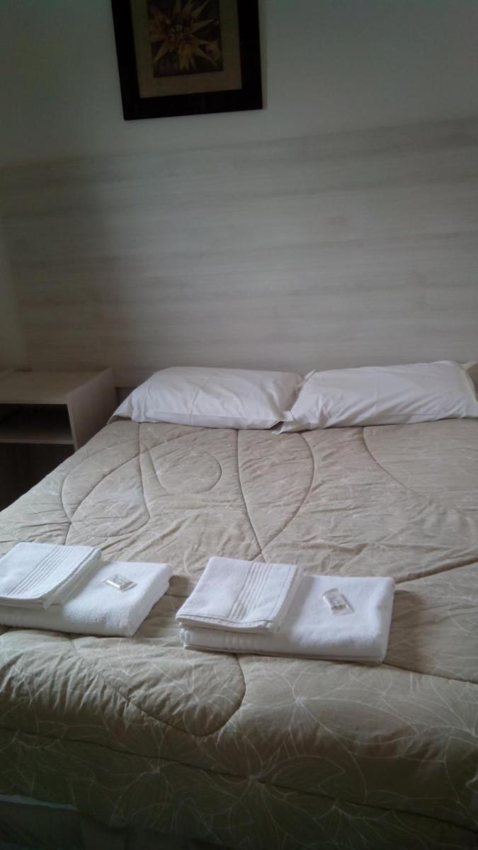 Hotel Vison - Housity