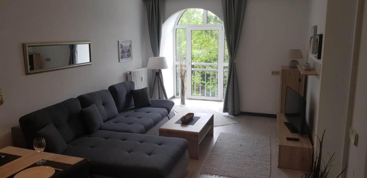 Ambiente Ferienapartments Warmbad Villach - Housity