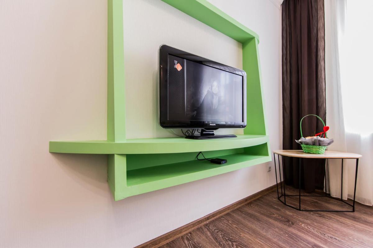 Apartment for a day in Vishnevoe - Housity