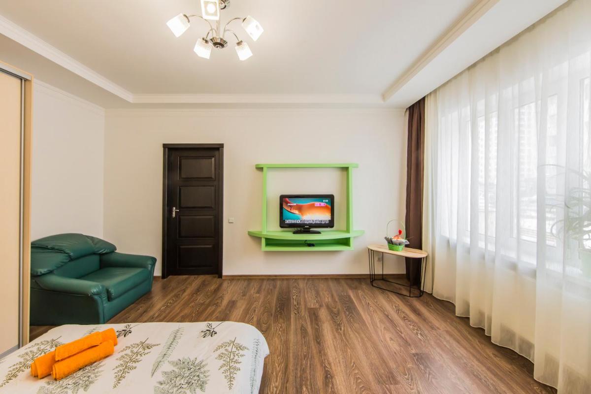 Apartment for a day in Vishnevoe - Housity