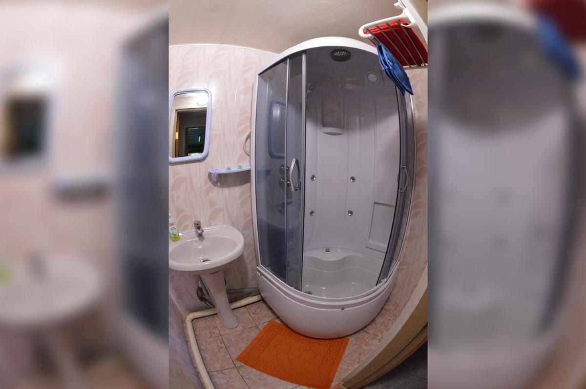 Altyn Tuyak Hotel - Housity