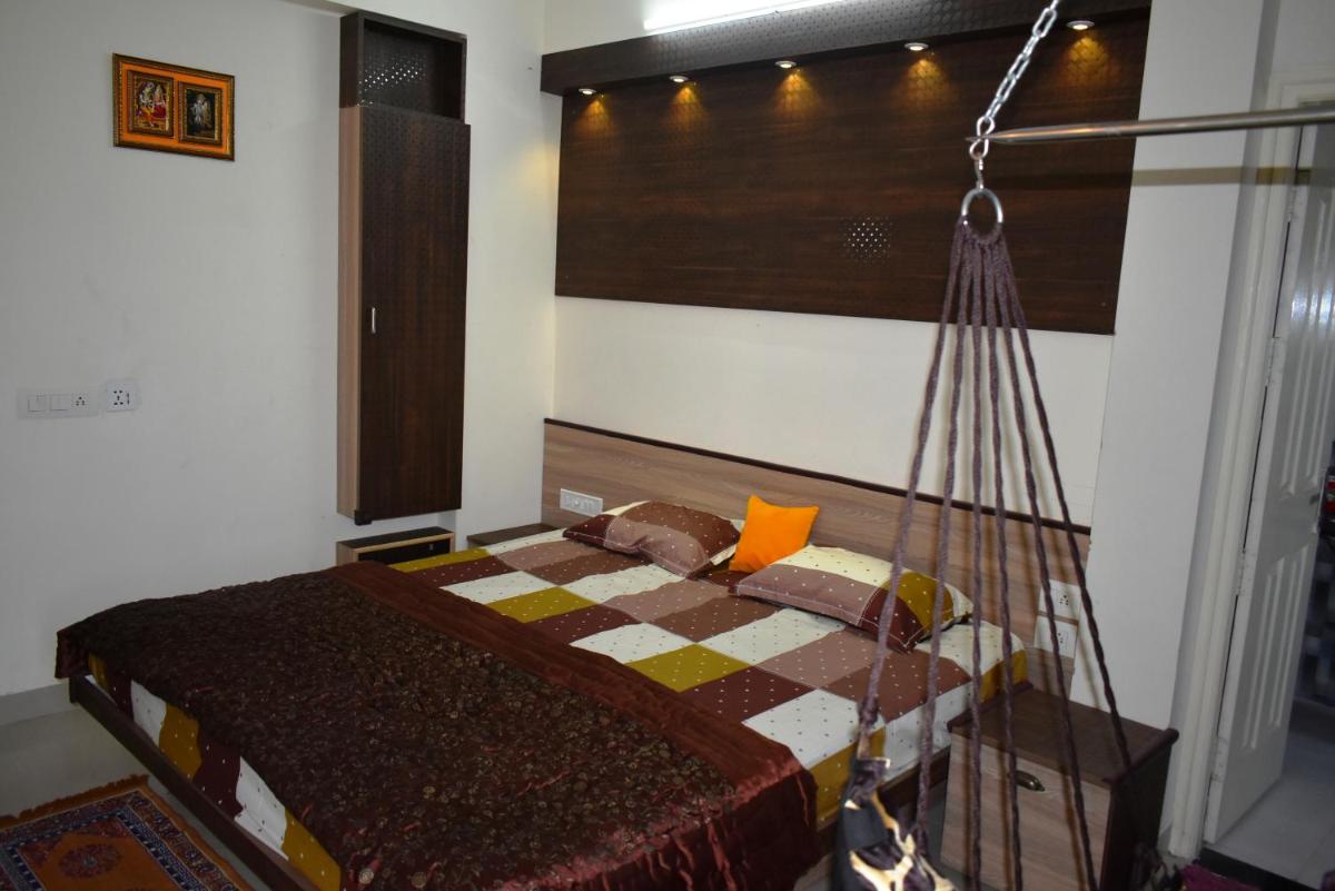 NPS Enterprises Homestay - Housity